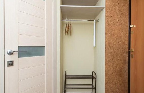 Chelyabinsk Apartment | Top-Rated Stay at Terrace Воровского - Guest Rated 9/10