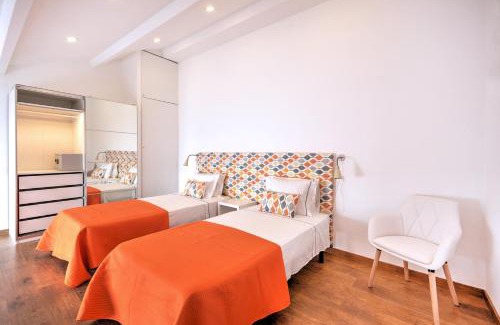 Sao Pedro Apartment | Oceanfront Terrace Barqueta Studio with Top Guest Ratings