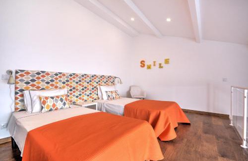 Sao Pedro Apartment | Oceanfront Terrace Barqueta Studio with Top Guest Ratings