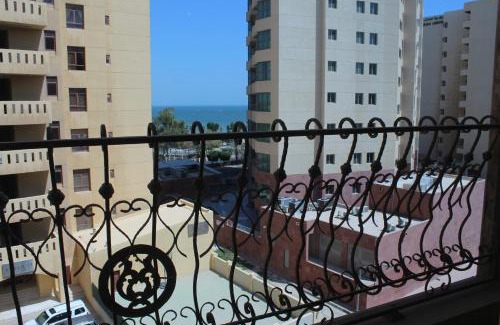 Fintas Apartment | Family-Friendly Terrace Furnished Apartments in Fintas