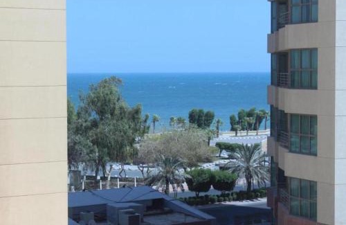 Fintas Apartment | Family-Friendly Terrace Furnished Apartments in Fintas
