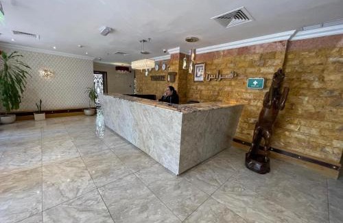 Fintas Apartment | Family-Friendly Terrace Furnished Apartments in Fintas