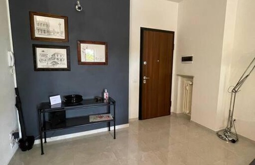Centro Storico Apartment | Top-Rated Terrace House Apartment Near Hospital with Kitchen