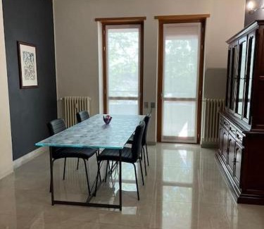 Centro Storico Apartment | Top-Rated Terrace House Apartment Near Hospital with Kitchen