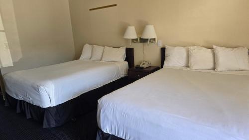 Richmond Annex Hotel | Family-Friendly Terrace Inn and Suites with Kitchen Access