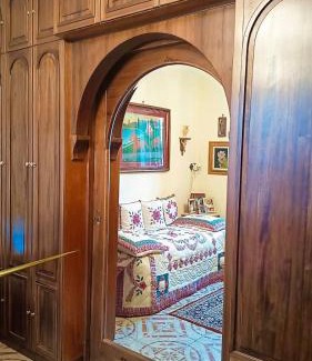 Selci Apartment | Terrace on the Village Casa D'Autore