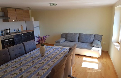 Piran House | Experience Local Living at Terrace & Sea View House, Piran