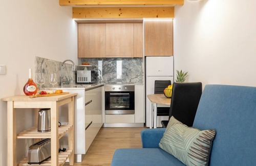 Sao Mamede de Infesta Apartment | Terrace Studios for 12 in Porto by HostWise