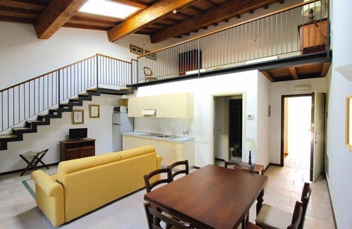 Piombino Apartment | Inviting Apartment in Piombino with Terrace & Pool