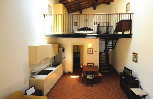 Piombino Apartment | Inviting Apartment in Piombino with Terrace & Pool