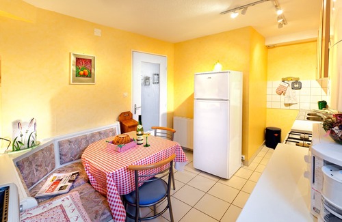 Breitenbach-Haut-Rhin House | Scenic Country House near Slopes with Stunning Views