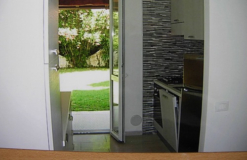 Ameglia House | Terraced holiday home in a green area near the beaches