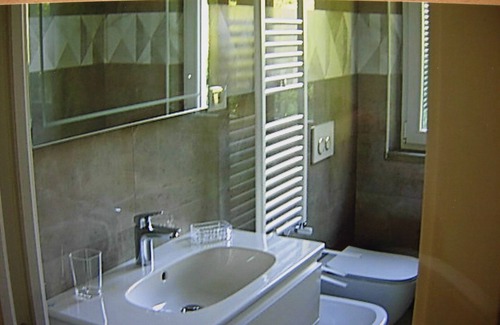 Ameglia House | Terraced holiday home in a green area near the beaches