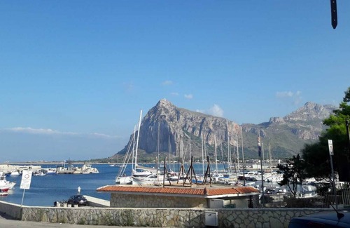 San Vito Lo Capo House | Terraced house Teti