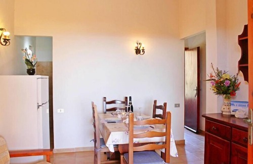 Costa Rei House | Cozy Oceanfront House in Costa Rei with Pet-Friendly Amenities
