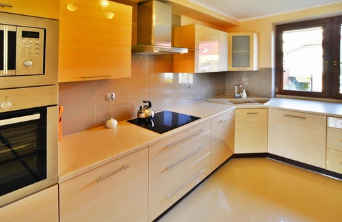 Kolobrzeg House | Elegant Holiday Home with Oceanfront Views in Kolobrzeg