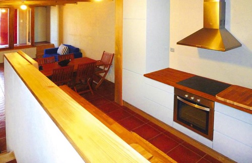 Vila Cha House | Inviting Terraced House Vila Chã - Perfect for Families