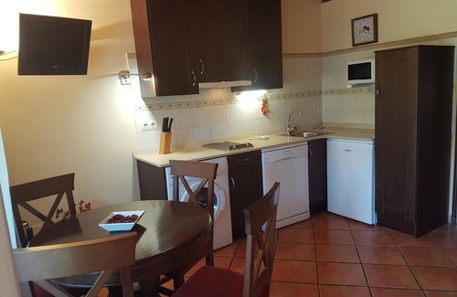 Avin Cottage | Pet-Friendly Terraced Houses in Picos de Europa Garden