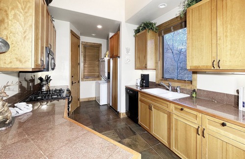 Mountain Village Condo | Experience Comfort at TERRACES 602 - Ski-In/Ski-Out Condo