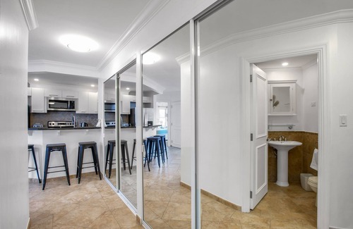 St. Lawrence Gap Condo | Seaside Retreat at Terraces by the Sea, South Coast Barbados