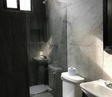 Campeche Hotel | Relaxing Terracota Corner Rooms with Private Pool Access