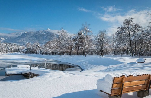 Schwaz Apartment | Discover Terracotta - City Apartments Schwaz for Families