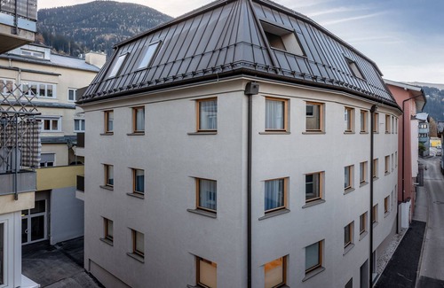 Schwaz Apartment | Discover Terracotta - City Apartments Schwaz for Families