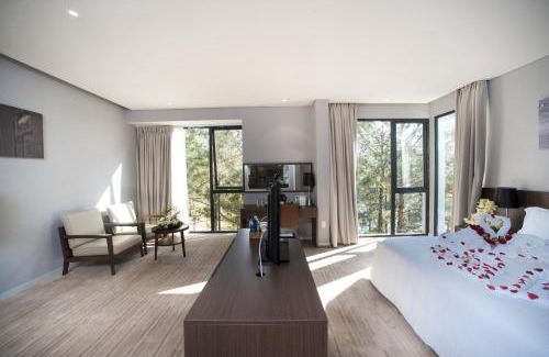 Da Lat Resort | Discover Terracotta Hotel & Resort Dalat: 4-Star Oceanfront Escape