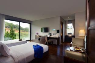 Da Lat Resort | Discover Terracotta Hotel & Resort Dalat: 4-Star Oceanfront Escape