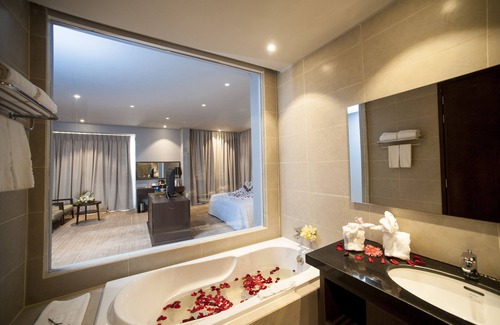 Da Lat Hotel | Relax at Terracotta Hotel & Resort Dalat - 4 Star Retreat