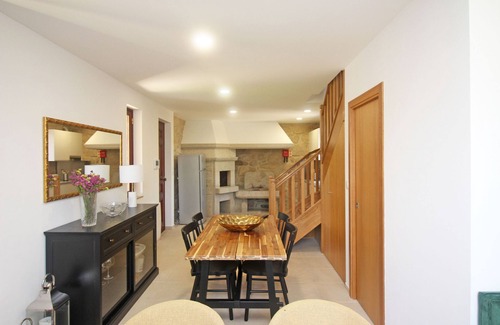 Moncao Cottage | Relaxing Stay at Terrada Casa with Pool in Monção