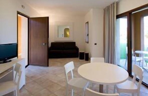 San Teodoro City Centre Hotel | Relax at Terradimare Resort & Spa: 4-Star Family Retreat