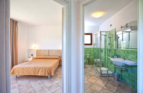 San Teodoro City Centre Hotel | Relax at Terradimare Resort & Spa: 4-Star Family Retreat