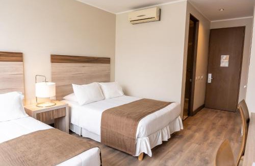 Iquique Hotel | Inviting Stay at Terrado Arturo Prat in Iquique, 4-Star Comfort