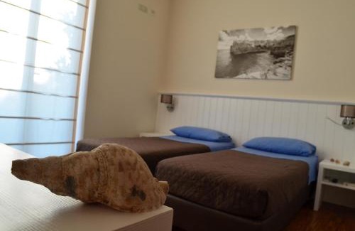 Acquaviva delle Fonti Bed & Breakfast | Pet-Friendly Retreat at Terraeccellente B&B - 8/10 Rated