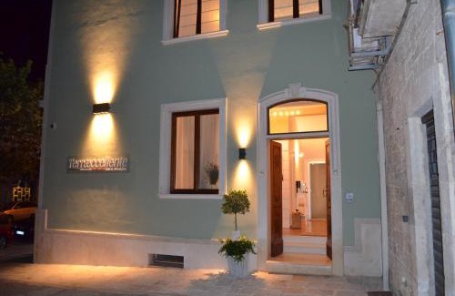 Acquaviva delle Fonti Bed & Breakfast | Pet-Friendly Retreat at Terraeccellente B&B - 8/10 Rated