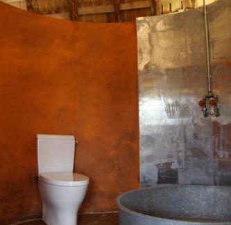 Les Epesses Cabin | Unique Stays at Terragora Lodges - Pet-Friendly Retreats