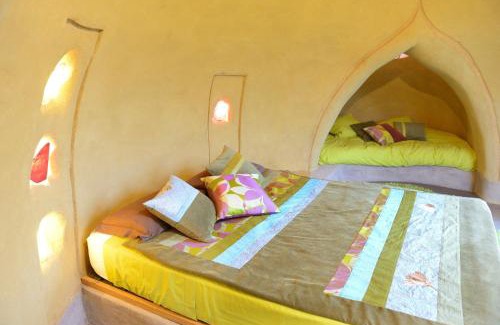 Les Epesses Cabin | Unique Stays at Terragora Lodges - Pet-Friendly Retreats