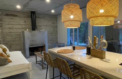 Mar de Las Pampas Hotel | Discover Hotel Terral Suites: Family-Friendly with Hot Tub