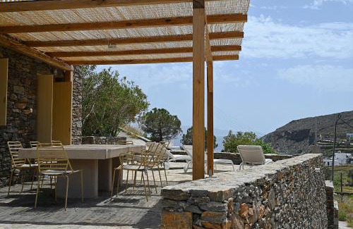Kanala Villa | Terramare Villa's 4