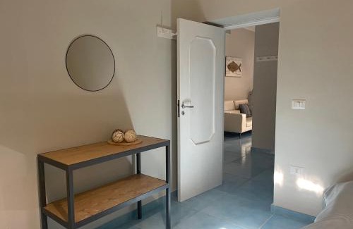 Castellabate Apartment | TERRAMARINA appartamenti appartamento acquamare