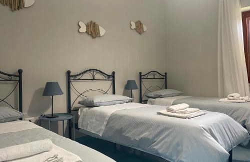 Castellabate Apartment | TERRAMARINA appartamenti appartamento acquamare