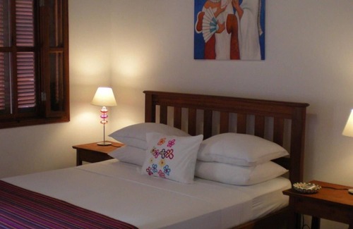 Copan Ruinas Hotel | Unforgettable Terramaya: Top-Rated with Spa & Hot Tub