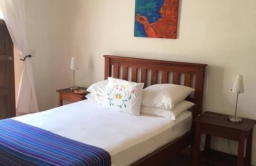 Copan Ruinas Hotel | Unforgettable Terramaya: Top-Rated with Spa & Hot Tub