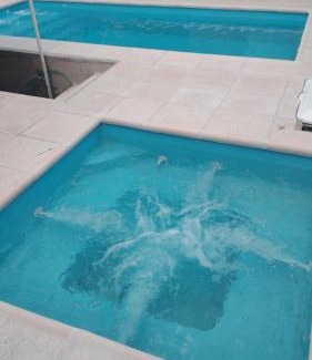 Capilla del Monte Hotel | Discover Terranova: Family-Friendly 4-Star Stay with Breakfast