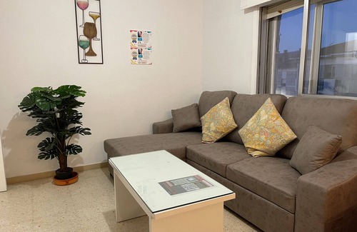 Verin Condo | Pet-Friendly Getaway at Terranova Piso Vacacional Verín