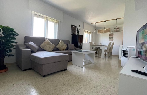 Verin Condo | Pet-Friendly Getaway at Terranova Piso Vacacional Verín