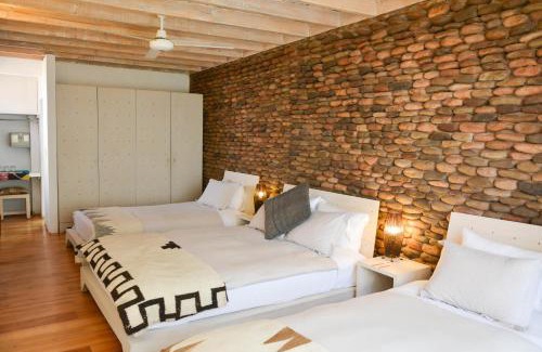 San Pedro de Atacama Hotel | Experience Comfort at Terrantai Lodge with Pool & Spa