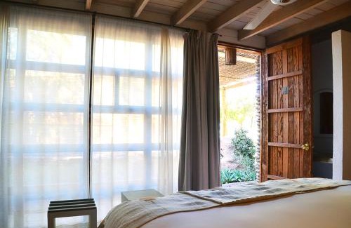 San Pedro de Atacama Hotel | Experience Comfort at Terrantai Lodge with Pool & Spa