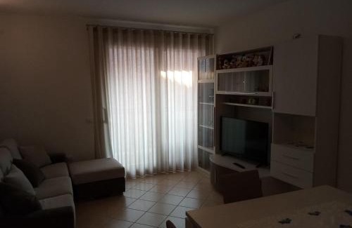 Rosa Apartment | Family-Friendly Retreat at Terrapiana Home, Rated 9.4/10